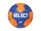 Míč házenkářský  Select HB Attack TB modro oranžová