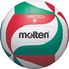 Míč volejbalový MOLTEN V5M1500