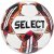 Míč futsalový SELECT FB Futsal Talento 11 bílo oranžová