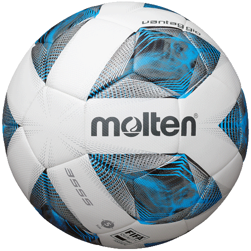 Míč fotbalový MOLTEN F5A3555-K
