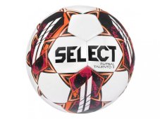 Míč futsalový SELECT FB Futsal Talento 11 bílo oranžová