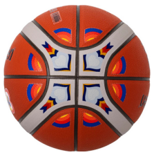 Míč basketbalový MOLTEN B7G3800-M3P