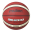Míč basketbalový MOLTEN B7G3000-S4F OH Paris 2024 - Velikost míče: 7