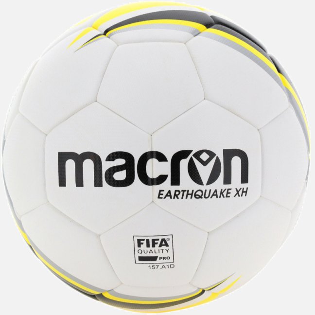 MACRON EARTHQUAKE XH (FIFA quality PRO)