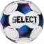 Míč fotbalový Select FB Team bílo modrá