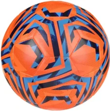 Míč fotbalový Select FB Classic oranžovo modrá