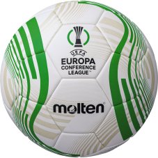 Míč fotbalový MOLTEN UCL C5000