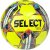 Míč futsalový SELECT FB Futsal Mimas žluto bílá