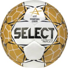 Míč házenkářský Select Ultimate EHF Champions League v23 Replica