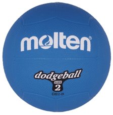 Míč dětský MOLTEN DB-B