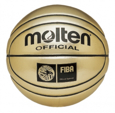 Míč basketbalový MOLTEN BG-SL7