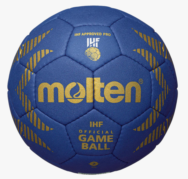 Míč házenkářský MOLTEN H3A5000-B