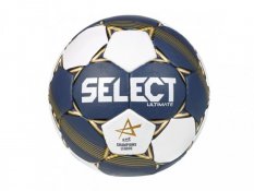 Míč házenkářský SELECT HB Ultimate EHF Champions League