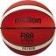 Míč basketbalový MOLTEN B7G2000 - Velikost míče: 7
