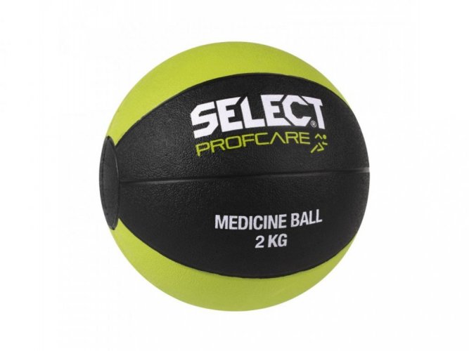 Medicine ball 2 kg