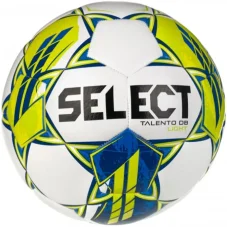 Míč fotbalový Select FB Talento DB bílo žlutá
