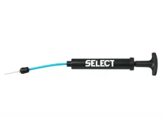 Pumpička  Select Ball pump w/inbuilt hose černá