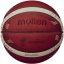 Míč basketbalový MOLTEN B7G5000-E5Z Eurobasket 2025