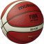 Míč basketbalový MOLTEN B7G4500-KNBL - Velikost míče: 7K