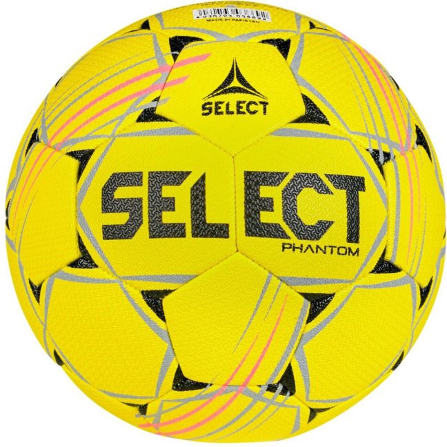 Míč házenkářský Select Phantom DB v25 - Velikost míče: 1