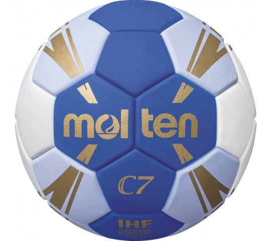 Míč házenkářský MOLTEN C3500-BW (C7)