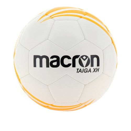 Míč fotbalový MACRON TAIGA XH BALL N.3