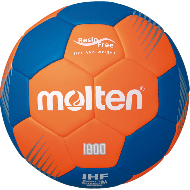 Míč házenkářský MOLTEN H0F1800-OB