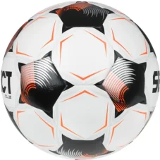 Míč fotbalový Select FB Club bílo černá