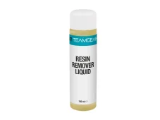 Odstraňovač lepidla Select Resin remover - liquid transparentní