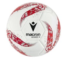 MACRON DEGREE XI
