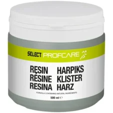 Lepidlo na házenou Select PROFCARE Resin 500 ml transparentní