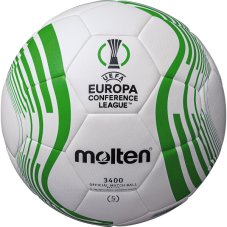 Míč fotbalový MOLTEN UCL C3400