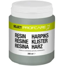 Lepidlo na házenou Select PROFCARE Resin 200 ml transparentní