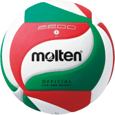 Míč volejbalový MOLTEN V5M2200