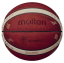Míč basketbalový MOLTEN B7G5000-E5Z Eurobasket 2025