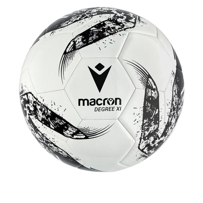 MACRON DEGREE XI - Velikost míče: 5