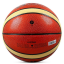Míč basketbalový MOLTEN B7D3500