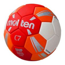 Míč házenkářský MOLTEN C3500-RO (C7)
