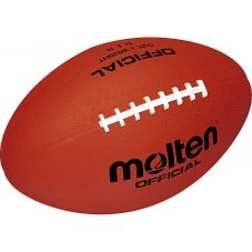 Míč na rugby MOLTEN RFR