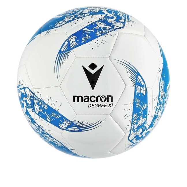 MACRON DEGREE XI - Velikost míče: 5