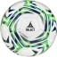Míč fotbalový Select FB Classic bílo zelená - Velikost míče: 4