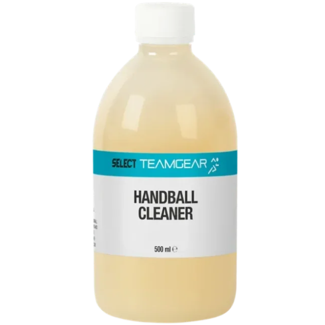 Odstraňovač lepidla Select Handball cleaner transparentní