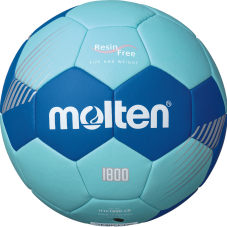 Míč házenkářský MOLTEN H1F1800-CB