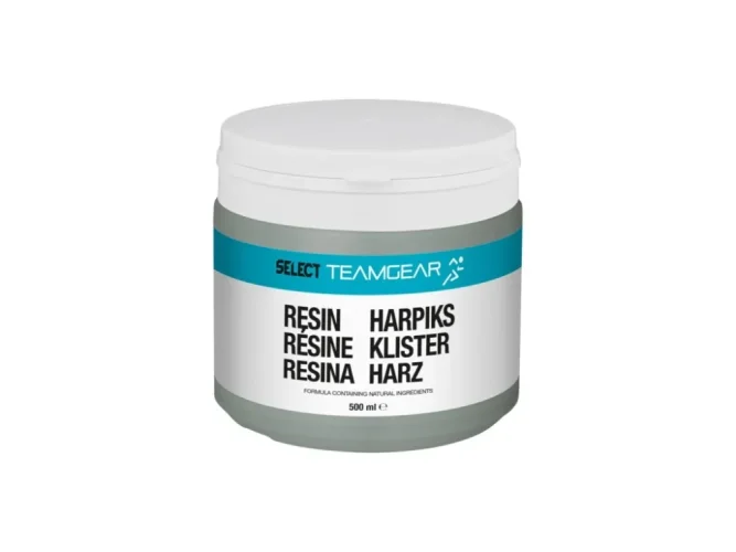 Lepidlo na házenou Select Resin 500 ml transparentní - Velikost: 500 ml