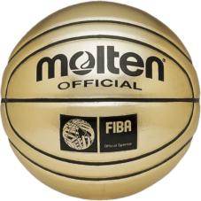 Míč basketbalový MOLTEN BG-SL7