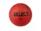 Míč házenkářský Select HB Beach handball červená
