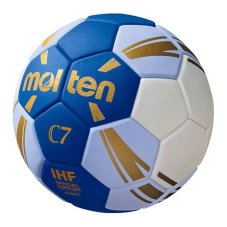 Míč házenkářský MOLTEN H2C3500-BW (C7)