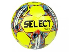 Míč futsalový SELECT FB Futsal Mimas žluto bílá